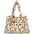  Fluffy Shoulder Bag 63 cm Variant dots
