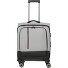  Crosslite 4 wheels Cabin trolley S 55 cm Variant natur