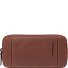 Cronus Toilet bag Leather 19.5 cm Variant brown  Cronus Toilet bag Leather 19.5 cm Variant brown