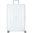  Piz 4 wheels Trolley 77 cm Variant white