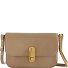  Kkaysa Shoulder Bag Leather 20 cm Variant taupe