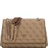 Noelle II Shoulder bag 24 cm Variant latte logo-brown Noelle II Shoulder bag 24 cm Variant latte logo-brown