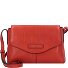 Gloria Shoulder bag Leather 24 cm Variant arancio Gloria Shoulder bag Leather 24 cm Variant arancio