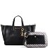  Lily Shopper Bag 38 cm Variant black
