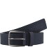  Tobi Belt Leather Variant dark blue | 105 cm