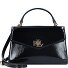 Farrah Handbag Leather 20 cm Variant black Farrah Handbag Leather 20 cm Variant black