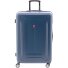  4800 4 wheels Trolley 78 cm Variant blue