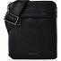  Karo Mini Bag Shoulder Bag 18 cm Variant nero