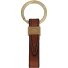 Story Uomo keychain leather 6.5 cm Variant marrone Story Uomo keychain leather 6.5 cm Variant marrone