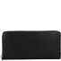  Sally Wallet RFID protection Leather 19 cm Variant black