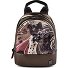  Core City Backpack 26 cm Variant mehrfarbig