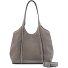  Soft Cut Shoulder Bag Leather 35 cm Variant muddy khaki brown