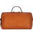  Country Weekender travel bag Leather 52.5 cm Variant cognac