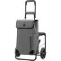  Komfort Shopper Sofia Shopping Trolley 58 cm Variant anthrazit