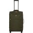  X-Collection 4 wheels Trolley 71 cm Variant olive