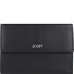  Sofisticato 1.0 Cosma wallet RFID leather 14 cm Variant black