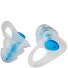  Health + Comfort Comfort earplugs Variant transparent