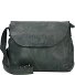  Submarine shoulder bag leather 21 cm Variant grün