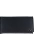  Polo Wallet RFID protection Genuine Leather 19 cm Variant schwarz