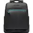 Corner Daypack RFID protection 43 cm Laptop compartment Variant black Corner Daypack RFID protection 43 cm Laptop compartment Variant black