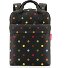  Allday backpack 39 cm laptop compartment Variant dots