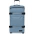  Transit'R Plus 4 wheels Travel bag 68 cm Variant tarp dust blue