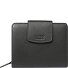  Maranello wallet leather 12.5 cm Variant schwarz