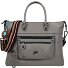 Lavinia Handbag Leather 37 cm Variant zinc Lavinia Handbag Leather 37 cm Variant zinc