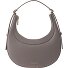 Whisper Handbag Leather 23 cm Variant warm taupe Whisper Handbag Leather 23 cm Variant warm taupe