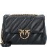  Love Puff Shoulder bag Leather 31 cm Variant black2