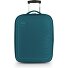  Orbit 2 wheels Cabin trolley 55 cm with expansion pleat Variant Turquoise