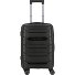  Strz by Asteroid 4 wheels Cabin trolley 55 cm Variant black