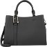 Nuvola Handbag Leather 28 cm Variant nero  Nuvola Handbag Leather 28 cm Variant nero