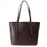 Do It All Shopper Bag Leather 35 cm Variant hot fudge Do It All Shopper Bag Leather 35 cm Variant hot fudge