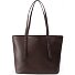  Do It All Shopper Bag Leather 35 cm Variant hot fudge