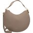  Sunup Shoulder Bag Leather 38 cm Variant warm taupe-rosette