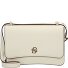 B-Icon Shoulder bag Leather 22 cm Variant open white B-Icon Shoulder bag Leather 22 cm Variant open white