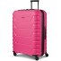  Edition 01 4 wheels Trolley 76 cm Expandable Variant pink
