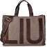  Shopper Bag L 40 cm Variant t.moro