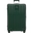  Positano 4 wheels Trolley 78 cm with expansion pleat Variant smaragdgruen