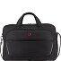  Meteor Briefcase 45 cm Laptop compartment Variant black