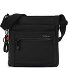  Inner City Shoulder bag RFID protection 24 cm Variant black