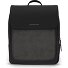 Tromso City Backpack 31 cm Variant all black Tromso City Backpack 31 cm Variant all black