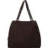  Chained Wallowa Shopper Bag Leather 36 cm Variant hickory
