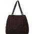  Chained Wallowa Shopper Bag Leather 36 cm Variant hickory