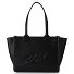  Skuare Shopper Bag 32 cm Variant black-nickel