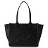  Skuare Shopper Bag 32 cm Variant black-nickel