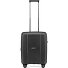  Anthem 4 wheels Cabin trolley 55 cm with expansion pleat Variant voidblack