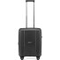 Anthem 4 wheels Cabin trolley 55 cm with expansion pleat Variant voidblack  Anthem 4 wheels Cabin trolley 55 cm with expansion pleat Variant voidblack
