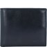 Grumbach Gathman wallet leather 12 cm Variant black